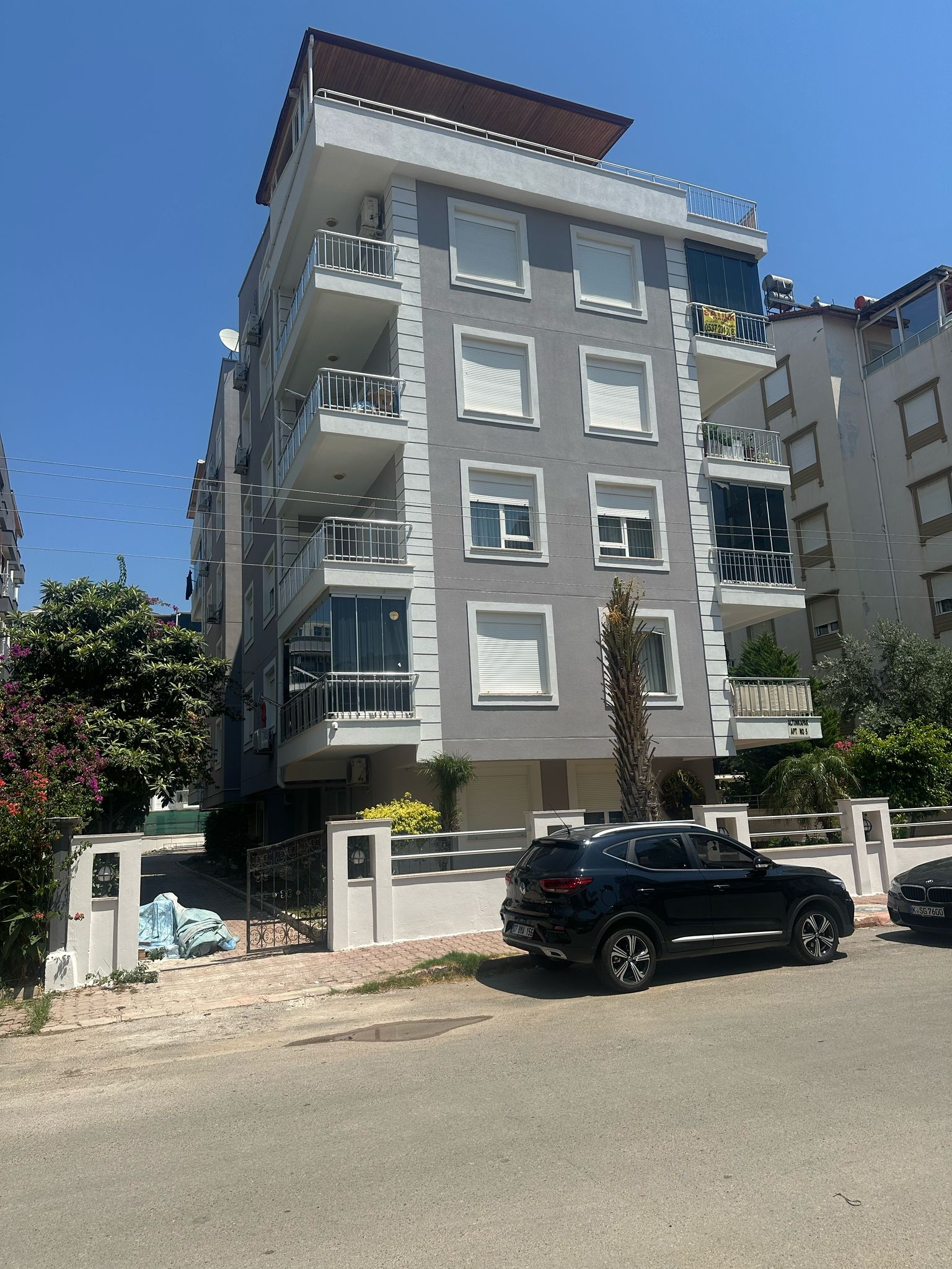 yalitim Uygulaması 5